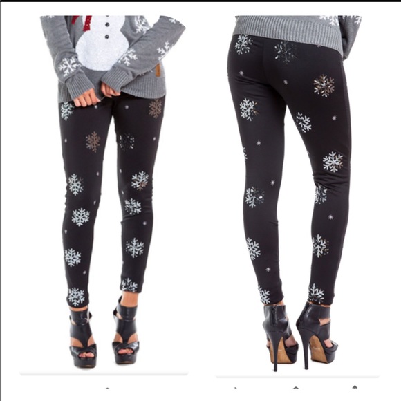 Tipsy Elves | Pants \u0026 Jumpsuits | Tipsy 